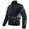 Dainese Tempest 3 D-Dry Jacket -Motorcycle Equipment Store dainese tempest3 d dry jacket black black