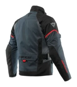 Dainese Tempest 3 D-Dry Jacket 11 Dainese Tempest 3 D-Dry Jacket -Motorcycle Equipment Store dainese tempest3 d dry jacket black red 1