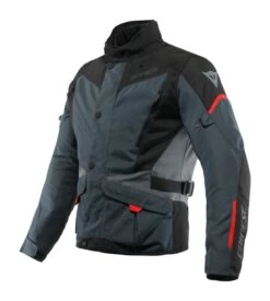 Dainese Tempest 3 D-Dry Jacket 9 Dainese Tempest 3 D-Dry Jacket -Motorcycle Equipment Store dainese tempest3 d dry jacket black red
