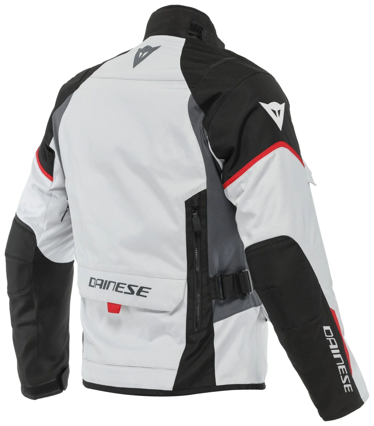 Dainese Tempest 3 D-Dry Jacket 8 Dainese Tempest 3 D-Dry Jacket - Image 6