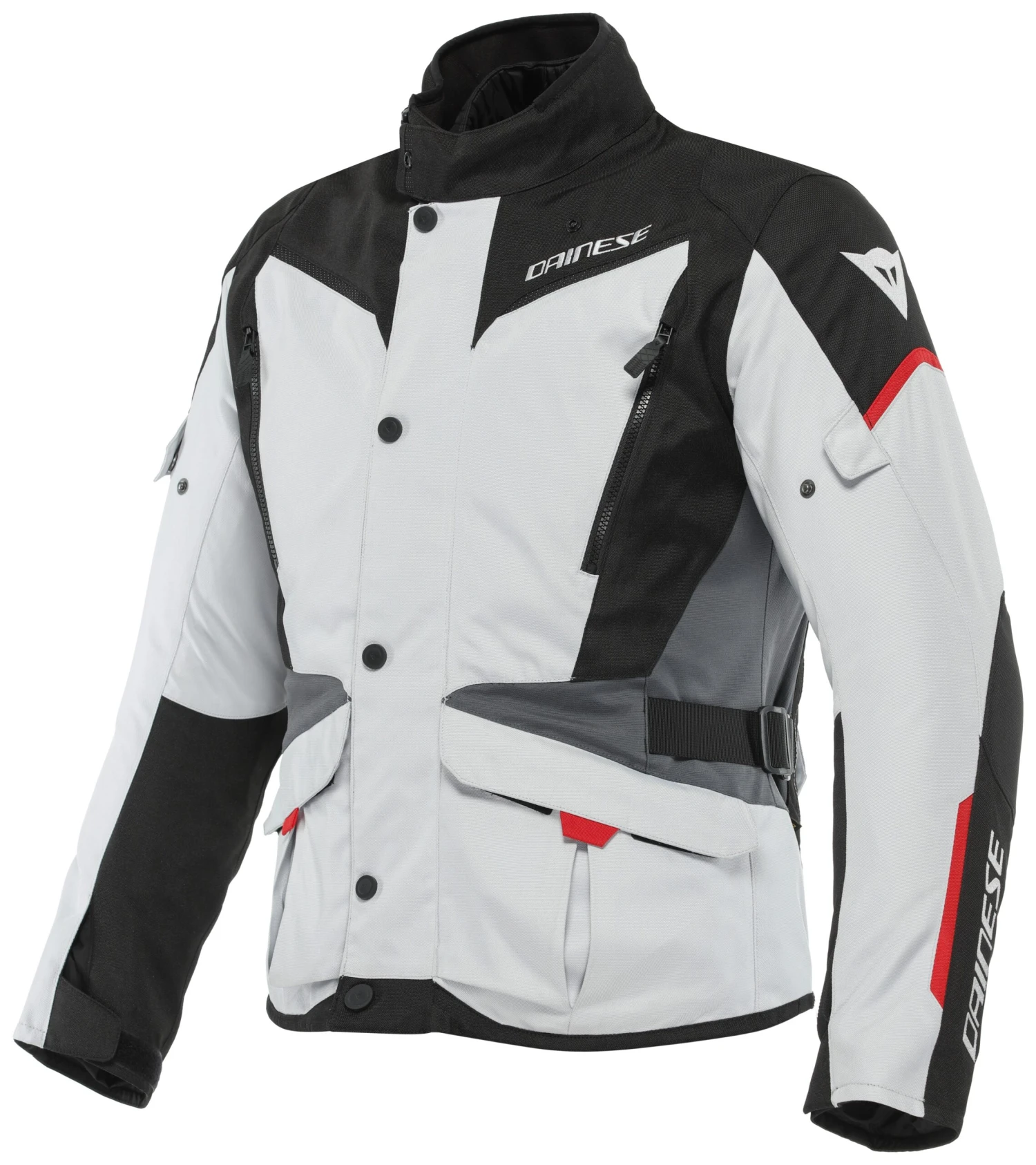 Dainese Tempest 3 D-Dry Jacket 7 Dainese Tempest 3 D-Dry Jacket - Image 5