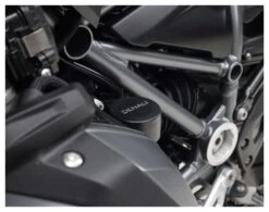 Denali SoundBomb Horn Mount BMW R1200GS / R1250GS / Adventure 2014-2023 -Motorcycle Equipment Store denali sound bomb horn mount bmwr1250 gs adventure20212023 2