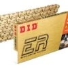 DID 520 ERVT X-Ring Chain -Motorcycle Equipment Store did520 ervt chain