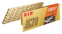 DID 520 ERVT X-Ring Chain