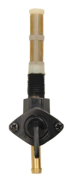 Drag Specialties 1/4" NPT Petcock For Harley -Motorcycle Equipment Store drag specialties14 npt petcock for harley 1