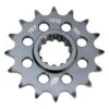 Driven Racing 520 Front Sprocket Honda 1997-2023 -Motorcycle Equipment Store driven racing520 front sprocket honda