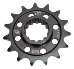Driven Racing 520 Steel Front Sprocket KTM 2013-2019 -Motorcycle Equipment Store driven racing520 steel front sprocket ktm20132019 2