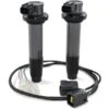 Dynojet Stick Ignition Coil Kawasaki Teryx KRX1000 2020-2022 -Motorcycle Equipment Store dynojet stick ignition coil