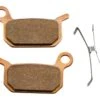 EBC FA325R R Series Sintered Front/Rear Brake Pads -Motorcycle Equipment Store ebcfa325 rr series sintered front rear brake pads