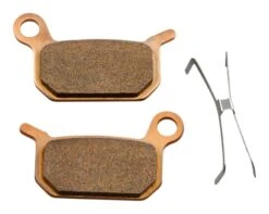 EBC FA325R R Series Sintered Front/Rear Brake Pads