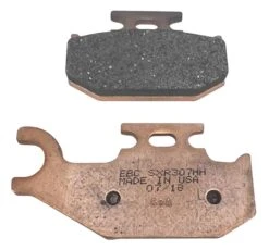 EBC SXR307HH Sintered Rear Left Brake Pads Can-Am