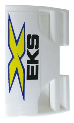 EKS EZ Tear Off Strap Ramp