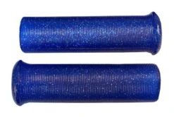 Emgo Retro Metal Flake Grips 13 Emgo Retro Metal Flake Grips -Motorcycle Equipment Store emgo retro metal flake grips blue