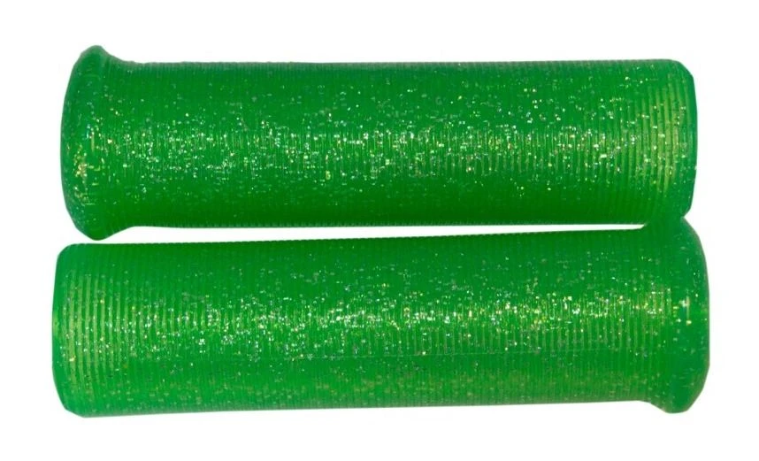 Emgo Retro Metal Flake Grips 7 Emgo Retro Metal Flake Grips - Image 5