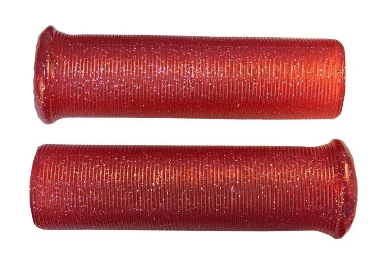 Emgo Retro Metal Flake Grips 5 Emgo Retro Metal Flake Grips - Image 3