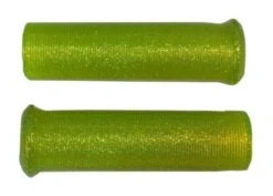 Emgo Retro Metal Flake Grips 11 Emgo Retro Metal Flake Grips -Motorcycle Equipment Store emgo retro metal flake grips yellow