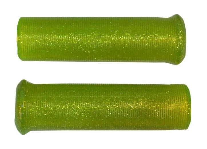 Emgo Retro Metal Flake Grips 6 Emgo Retro Metal Flake Grips - Image 4