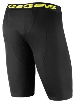 EVS TUG Vented Shorts -Motorcycle Equipment Store evs tug bottom vented 1