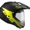 EVS T5 Dual Sport Venture Arise Helmet -Motorcycle Equipment Store evst5 dual sport venture arise helmet