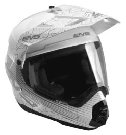 EVS T5 Dual Sport Venture Arise Helmet -Motorcycle Equipment Store evst5 dual sport venture arise helmet 5