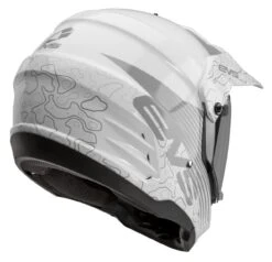 EVS T5 Dual Sport Venture Arise Helmet -Motorcycle Equipment Store evst5 dual sport venture arise helmet 7