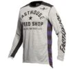 Fasthouse Originals Air Cooled Jersey -Motorcycle Equipment Store fast house originals air cooled jersey