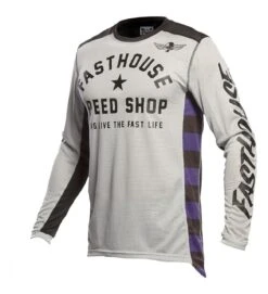 Fasthouse Originals Air Cooled Jersey
