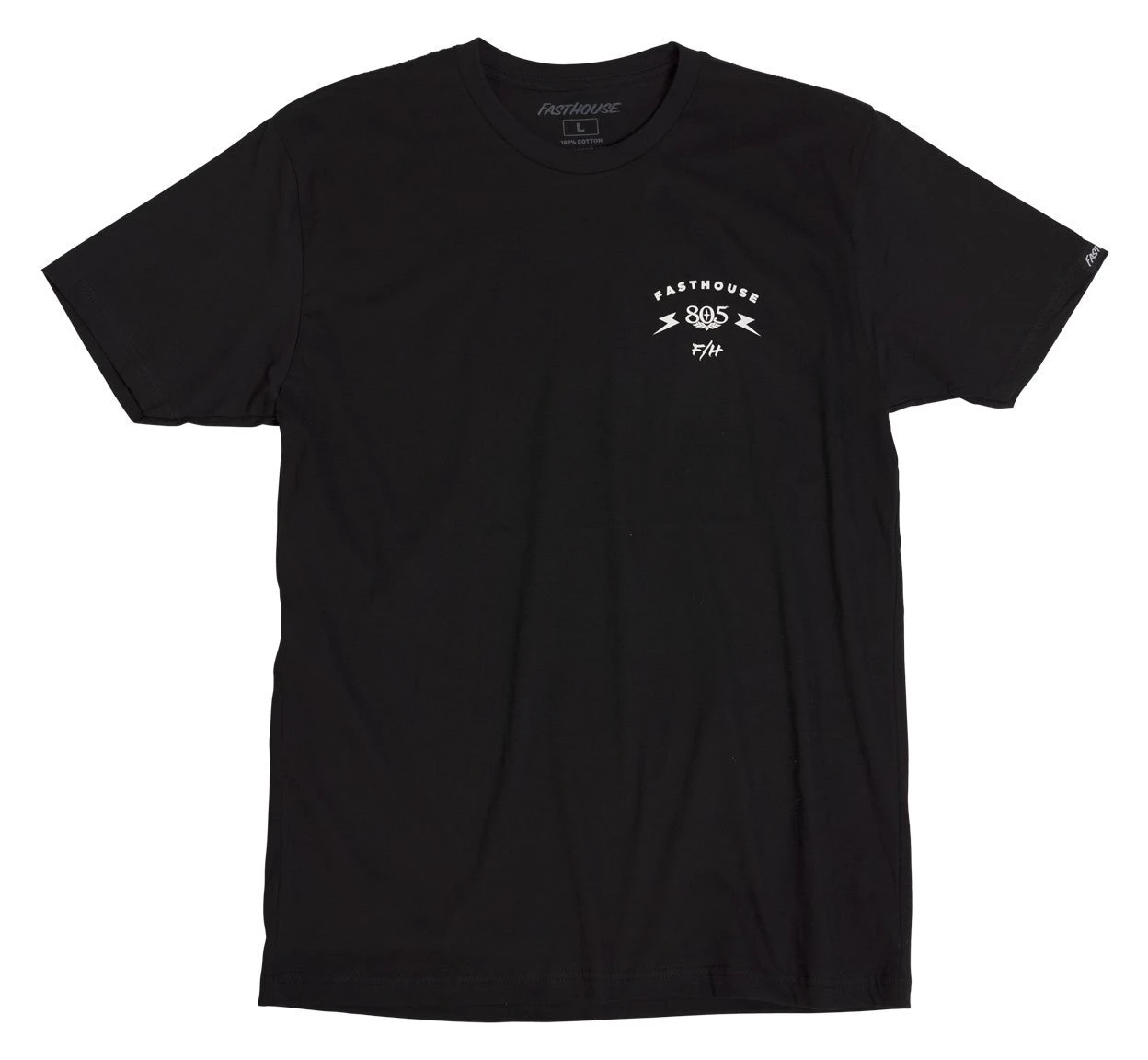 Fasthouse 805 Dusty T-Shirt 3 Fasthouse 805 Dusty T-Shirt