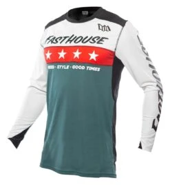 Fasthouse Elrod Astre Jersey -Motorcycle Equipment Store fasthouse elrod astre jersey 2