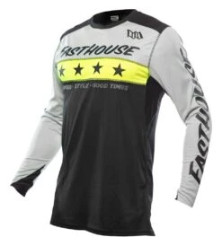 Fasthouse Elrod Astre Jersey