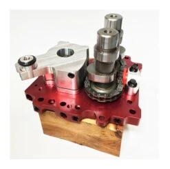 Feuling Conversion Cams For Harley Twin Cam 1999-2006 8 Feuling Conversion Cams For Harley Twin Cam 1999-2006 -Motorcycle Equipment Store feuling cams conv525 c9906 tc 2