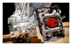 Feuling Rocker Box Breather Kit For Harley Twin Cam 1999-2017 8 Feuling Rocker Box Breather Kit For Harley Twin Cam 1999-2017 -Motorcycle Equipment Store feuling rocker box breather kit for harley twin cam19992017 2