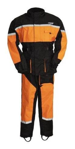 First Manufacturing Rain Suit -Motorcycle Equipment Store first manufacturing rain suit 1