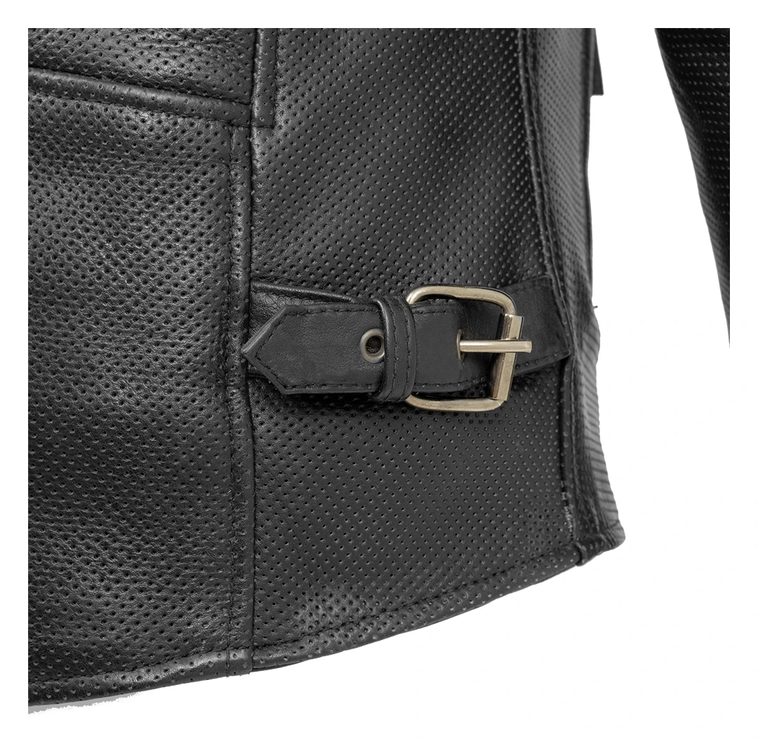 First Manufacturing Turbine Jacket 5 First Manufacturing Turbine Jacket - Image 3