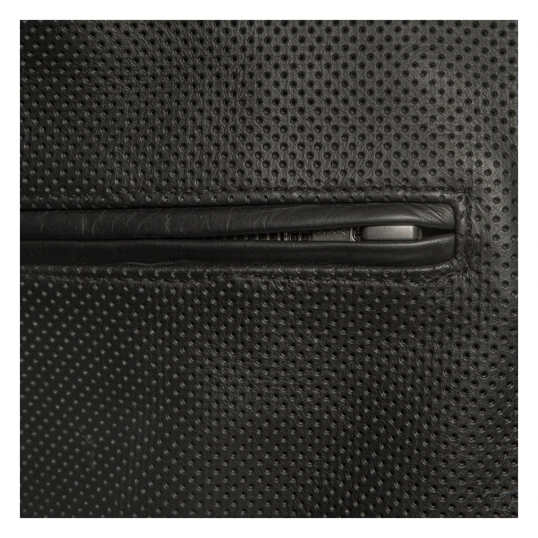 First Manufacturing Turbine Jacket 6 First Manufacturing Turbine Jacket - Image 4