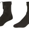 Firstgear 12V Heated Socks Black / XS [Open Box] -Motorcycle Equipment Store firstgear12 v heated socks black xs open box black