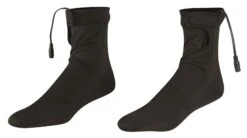 Firstgear 12V Heated Socks Black / XS [Open Box]