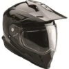 Firstgear Ajax Adventure Helmet -Motorcycle Equipment Store firstgear ajax advtr he black