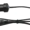 Firstgear BMW-Style Plug W/ Coax Adapter -Motorcycle Equipment Store firstgear bmw style plugw coax adapter