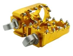 Flo Motorsports MX Style Foot Pegs For Harley -Motorcycle Equipment Store flo motorsports mx style foot pegs for harley 4