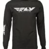 Fly Racing Corporate Long Sleeve T-Shirt