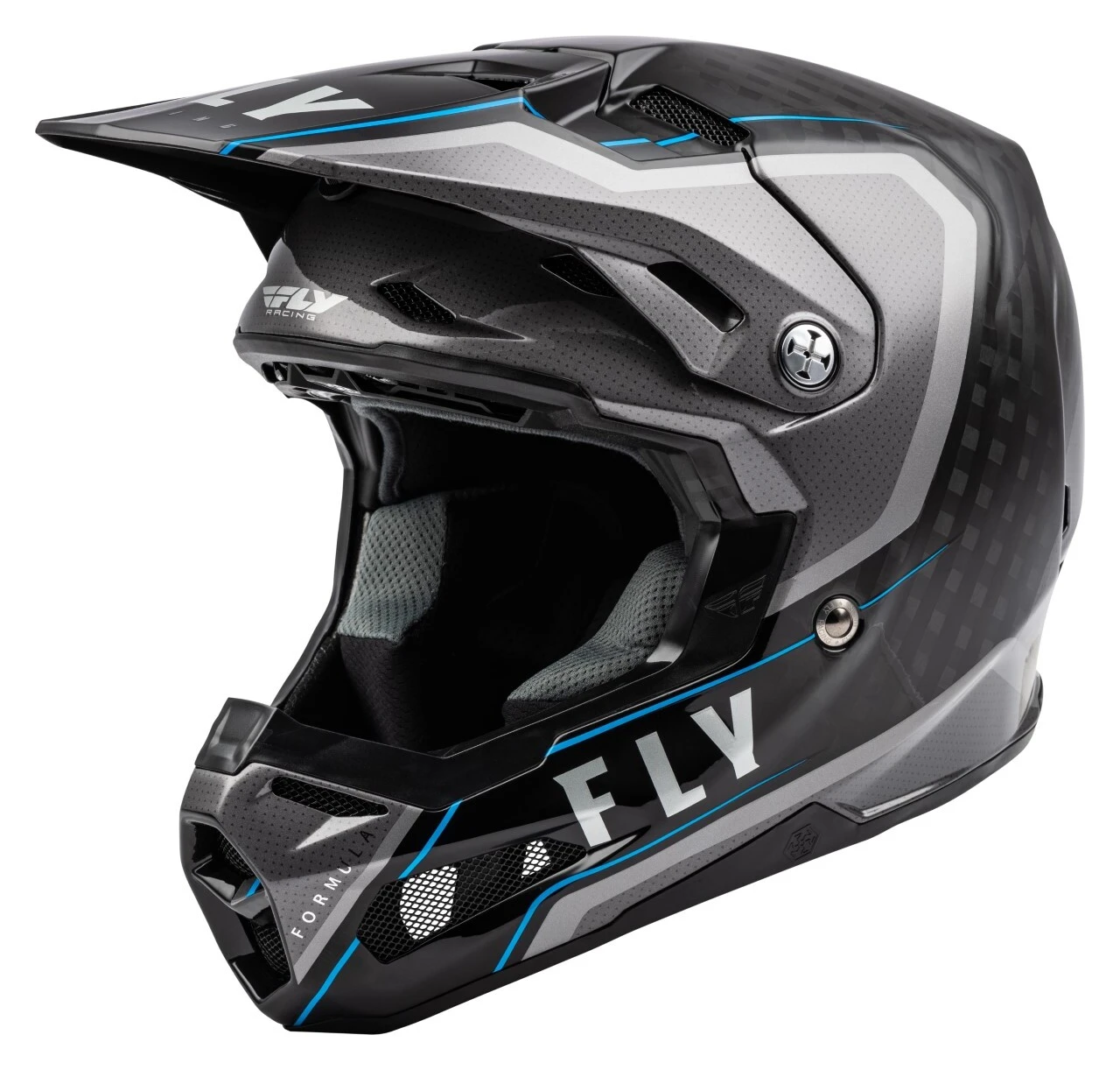 Fly Racing Formula Axon Helmet - Image 9