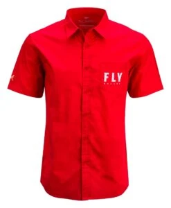 Fly Racing Pit Shirt -Motorcycle Equipment Store fly racing dirt pit shirt 2