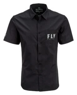 Fly Racing Pit Shirt