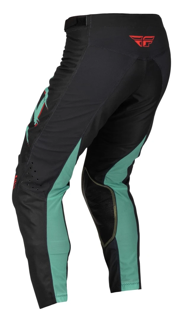 Fly Racing Kinetic SE Rave Pants 4 Fly Racing Kinetic SE Rave Pants - Image 2