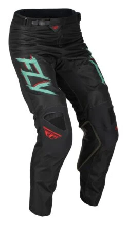 Fly Racing Kinetic SE Rave Pants
