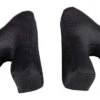 Fly Racing Rayce Cheek Pads -Motorcycle Equipment Store fly racing mtb rayce cheek pads