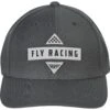 Fly Racing Race Hat