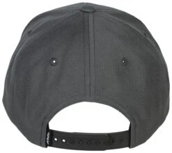 Fly Racing Race Hat -Motorcycle Equipment Store fly racing race hat grey 2