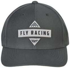 Fly Racing Race Hat